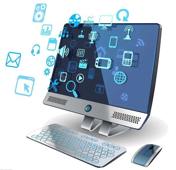 科研機構,大型企業,互聯網公司以及產品科技含量高的it產.