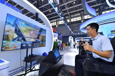 當制造"牽手"網絡:工業互聯網究竟是張什么"網"?