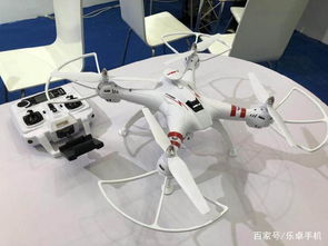 樂卓科技酷炫智能產品引爆第91屆中國 深圳 電子展