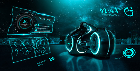 科技海報|工業(yè)/產(chǎn)品|交通工具|紀(jì)年海泊丶 - 臨摹作品 