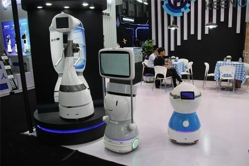 ces asia 2018,聚焦最前沿熱門的電子科技產品,錯過就后悔啦