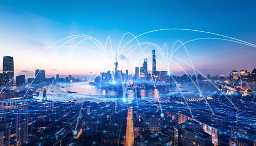 信也科技2020年第一季度財報 業績符合預期，科技戰“疫”成亮點