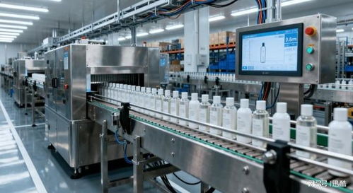 2025護(hù)發(fā)素貼牌加工廠推薦 五家源頭科技廠家速覽