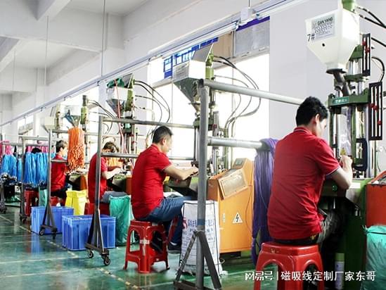 數(shù)據(jù)線OEM代工廠的靠譜標(biāo)桿——聯(lián)鑫德誠(chéng)，科技品牌優(yōu)選供應(yīng)商