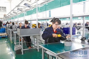 江蘇南方永磁科技 深耕稀貴金屬，驅(qū)動高端制造