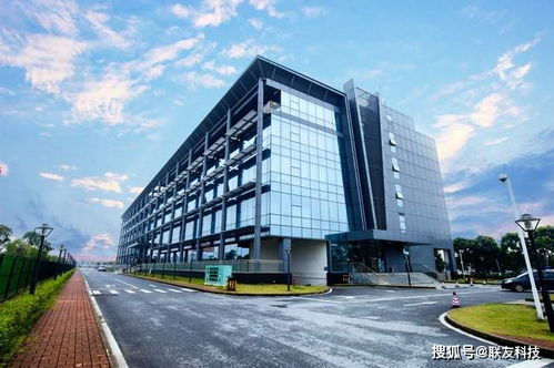 聯(lián)友科技 以專業(yè)運(yùn)維服務(wù)，賦能造車新勢力數(shù)字化創(chuàng)新升級