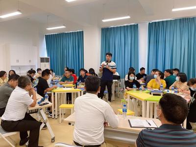 學(xué)生處召開大學(xué)生心理危機(jī)案例研討會 推動新時代高校心理健康服務(wù)提質(zhì)增效
